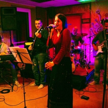 Jam session