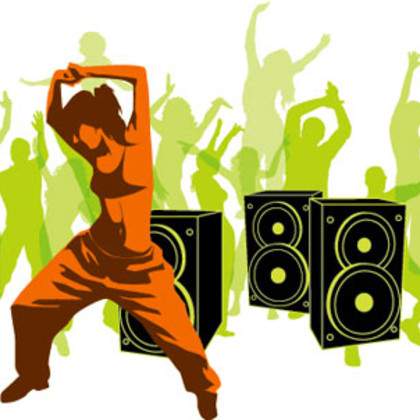Stage Zumba/Jazz Centre Artémis