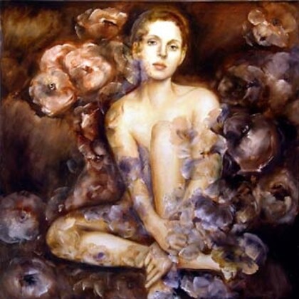 Armida Levoni - Escale en Avalon