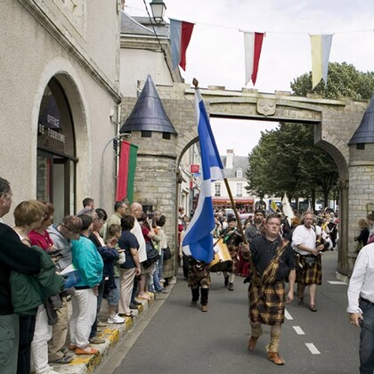 Scénographie & Décors Evènementiel