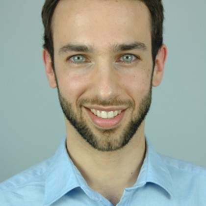 Julien Daillère