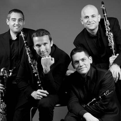 Quatuor Issy-Paris