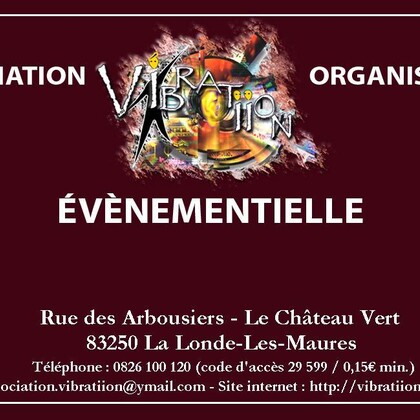 Association vibratiion