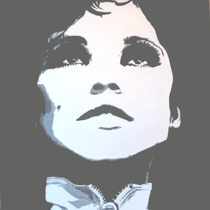 Hélène Gib' - Peintre & décoratrice