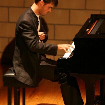 Pianiste