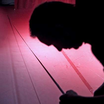 La Maison des Interdits du Teatro All'Improvviso (Italie)