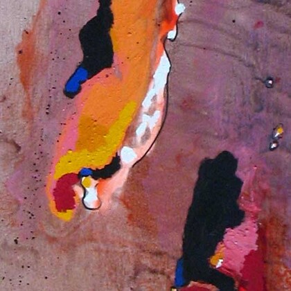 Initiation à la gouache
