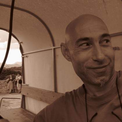 Une formation à l'art du conte avec Philippe SIZAIRE