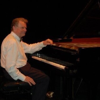 Récital de piano Alexandre Bodak