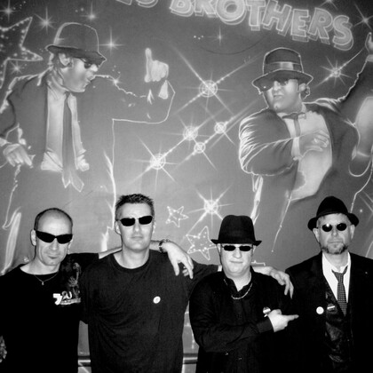 BLues Shades (Blues-Rock) cherche concerts