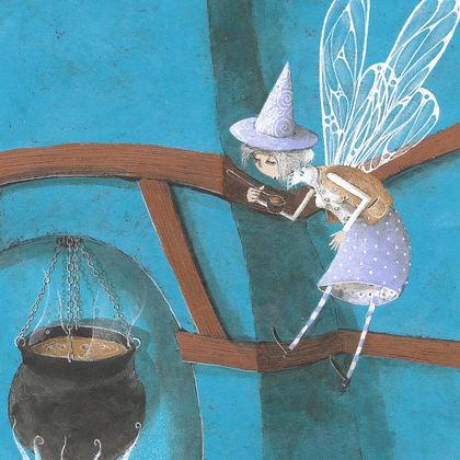 Contes fantastiques