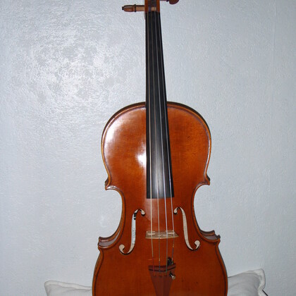 Vends ALTO