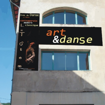 INSCRIPTIONS COURS DE DANSE