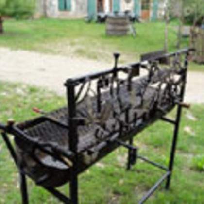 Forge