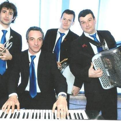 orchestre musette ambiance pierre lebrun