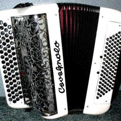 cours particulier d'accordéon