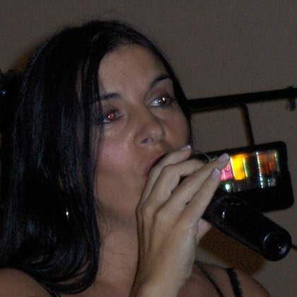Cours de chant