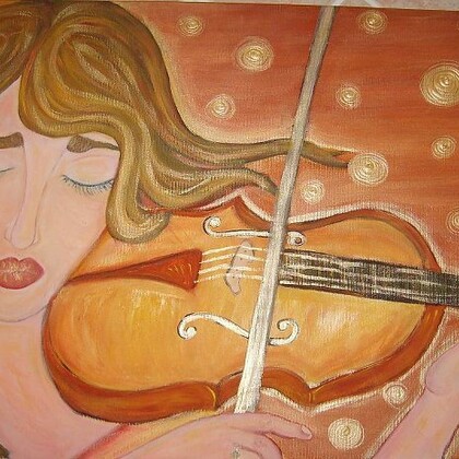Cours de violon
