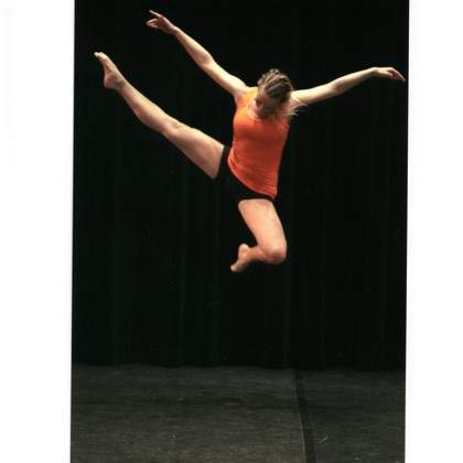 Ecole de Danse Evolution Marseille