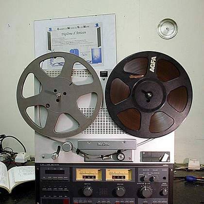Audio Vintage Réparation