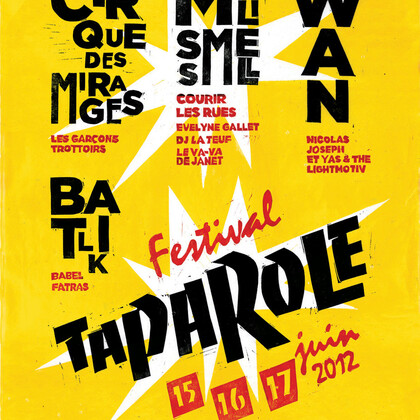 Festival TaParole