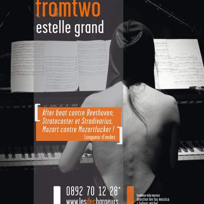  Fromtwo - Estelle Grand