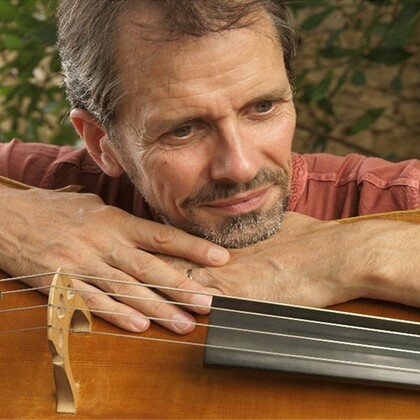 Méditations pour violoncelle et piano