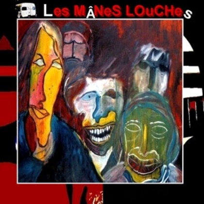 Les mânes louches