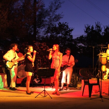 Orchestre Fusion