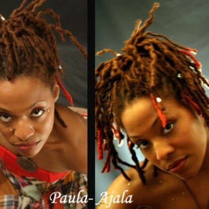 Paula ajala king  