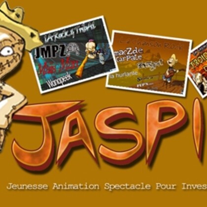 Association JASPIR