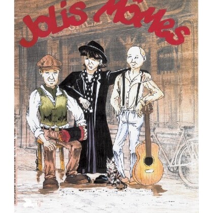 JOLIS MOMES