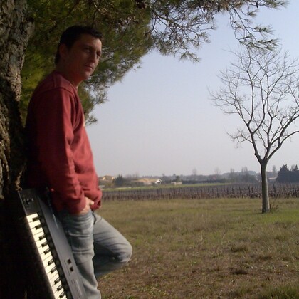 David stekelorom
