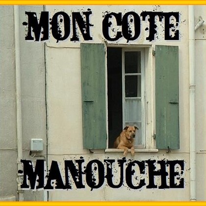 Mon cote manouche en recherche de programmations