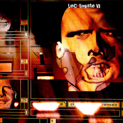 Lecollagiste vj