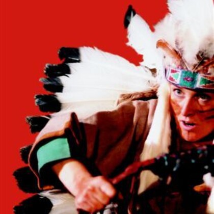 Petit indien qui n'avait pas de nom