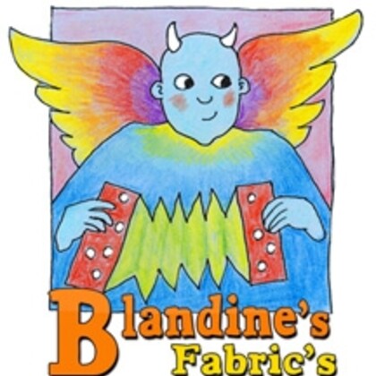 Blandine's Fabric's
