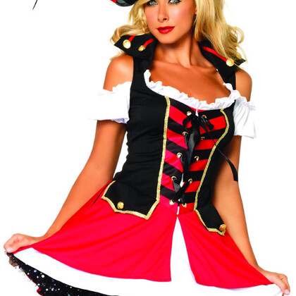 Offre de costumes à prix coûtant