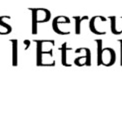 Les Percussions de L'Etable