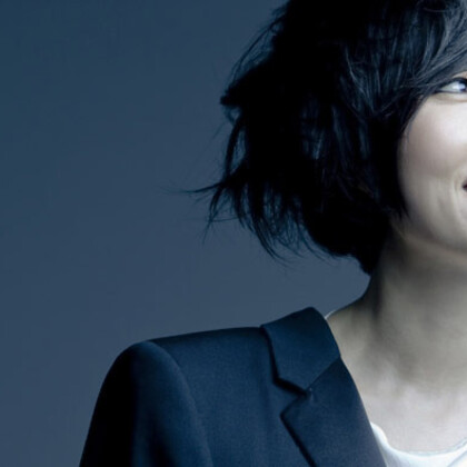 Youn Sun Nah Quartet au Théâtre de Villefranche