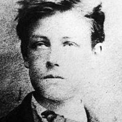aymeri suarez pazos - rimbaud, fragments de voyage –