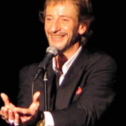 Réveillon du Nouvel An Avec Alain Posture
