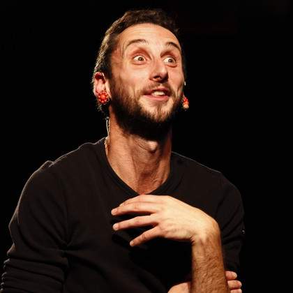 ARNAUD COSSON Tout est bon dans le Cosson