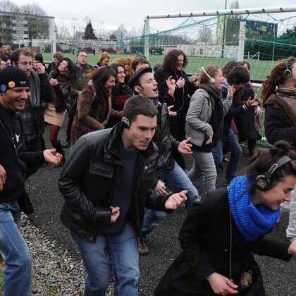 MAGIC MEETING MAUREPAS - RENNES