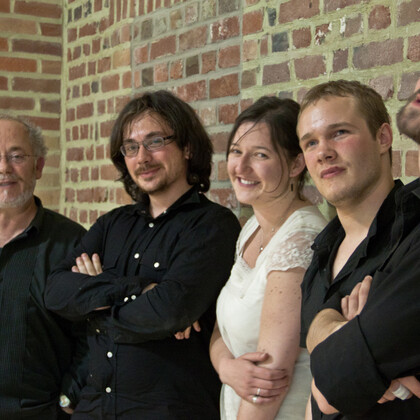 Lame Squid - Groupe de Musique Irlandaise