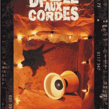 Le Diable aux Cordes - Cie Caboch'Art
