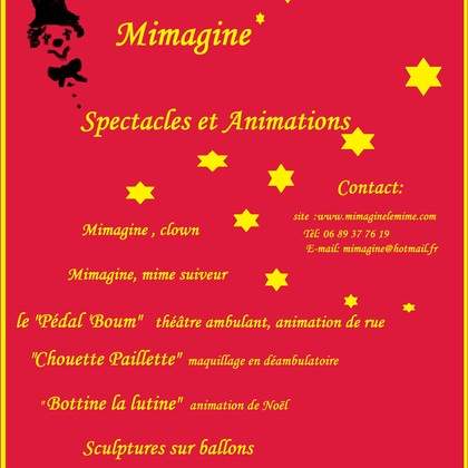 Mimagine
