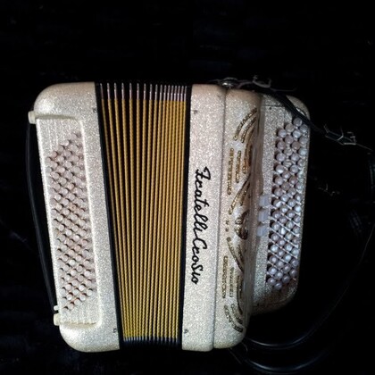 accordéon fratelli crosio