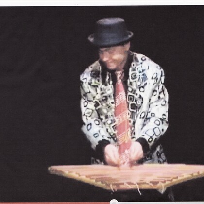 ANIMATION MUSICALE pour MANIFESTATION DIVERSES