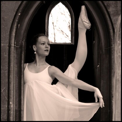 Audition NAM Ballet